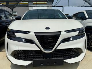 ALFA ROMEO Junior usata, con Airbag