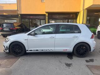 VOLKSWAGEN Golf usata, con Alzacristalli elettrici