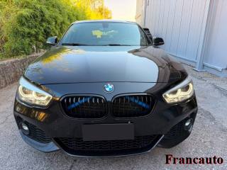 BMW 118 usata, con Airbag