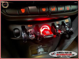 MINI Countryman usata, con Immobilizzatore elettronico