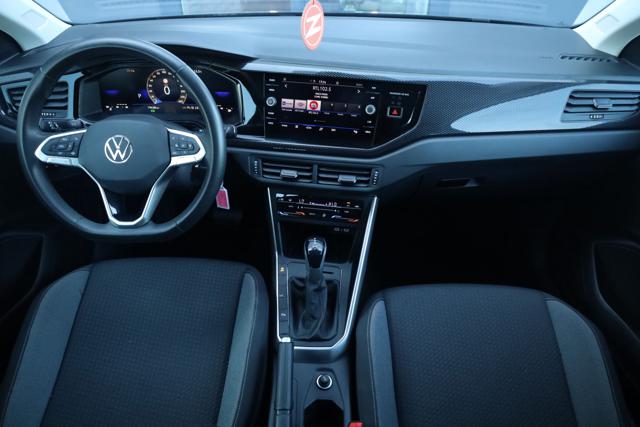 VOLKSWAGEN Polo usata, con Alzacristalli elettrici