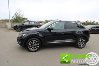 VOLKSWAGEN T-Roc usata, con Airbag laterali