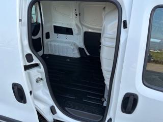FIAT Fiorino usata, con Vivavoce