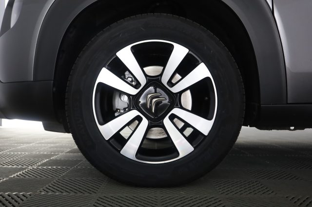 CITROEN C3 Aircross usata 7