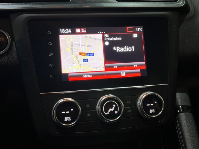 RENAULT Kadjar usata, con ESP