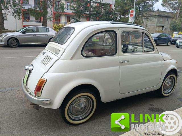 FIAT 500 usata 22
