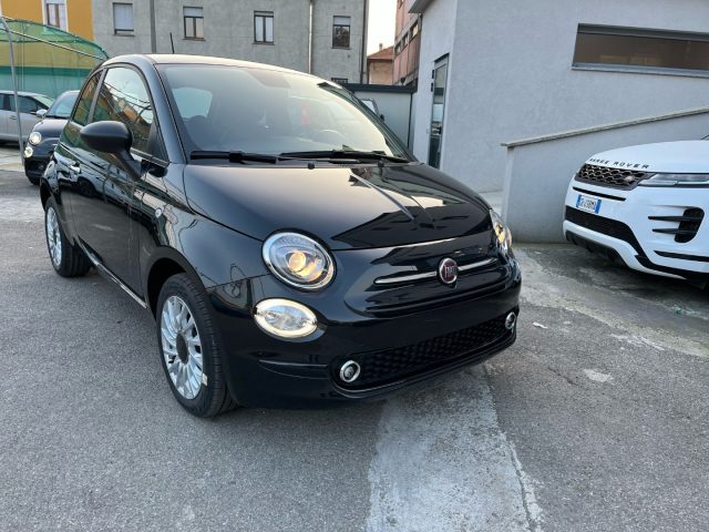 FIAT 500 usata, con Chiusura centralizzata