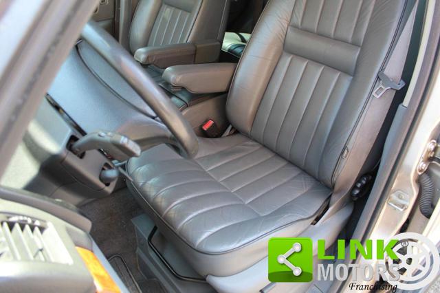 LAND ROVER Range Rover usata, con Controllo trazione