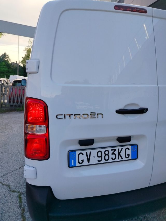 CITROEN Jumpy usata, con Bluetooth