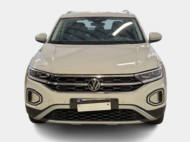 VOLKSWAGEN T-Roc usata, con Airbag laterali