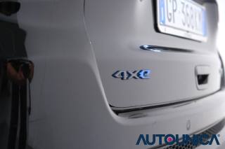 JEEP Compass usata, con Limitatore di velocità