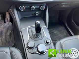 ALFA ROMEO Stelvio usata, con Chiusura centralizzata telecomandata