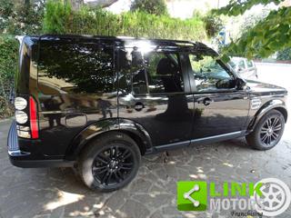 LAND ROVER Discovery usata 21
