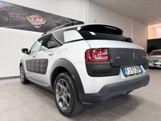 CITROEN C4 Cactus usata, con Isofix
