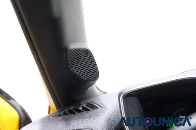 PEUGEOT 208 usata, con Start/Stop Automatico