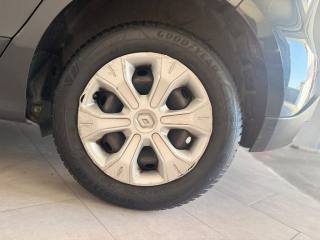 RENAULT Scenic usata 16