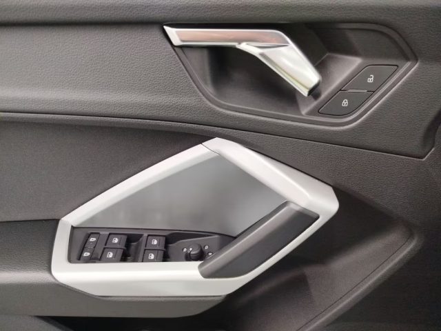 AUDI Q3 usata, con Airbag Passeggero