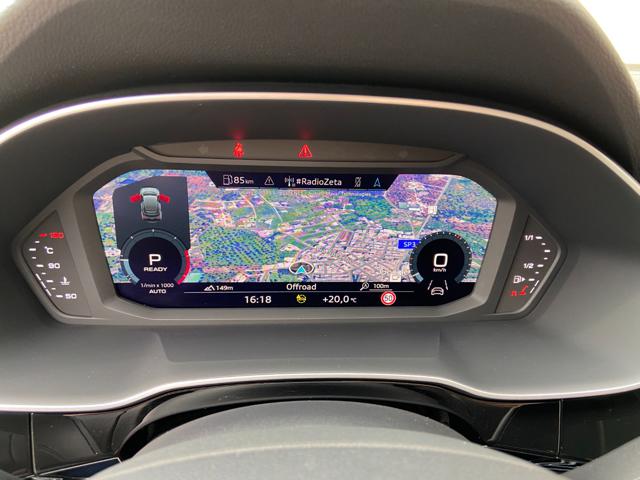 AUDI Q3 usata, con Cruise Control