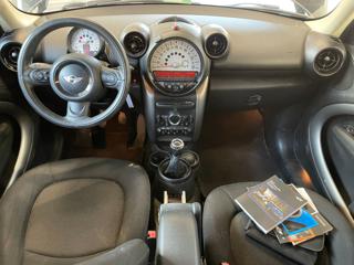 MINI Countryman usata, con ESP
