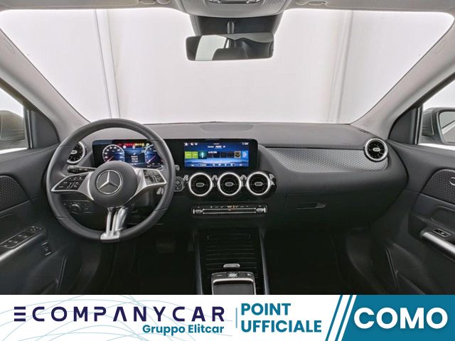 MERCEDES-BENZ GLA 180 usata, con Boardcomputer