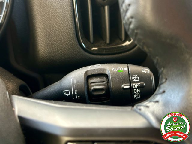 MINI Countryman usata, con Fari LED