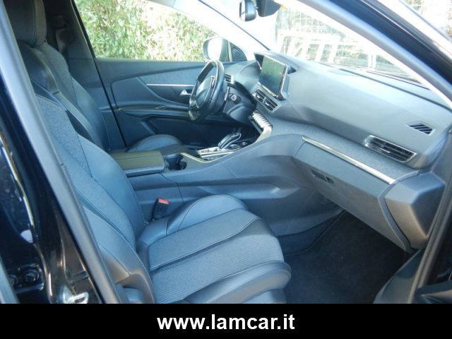 PEUGEOT 3008 usata, con Antifurto