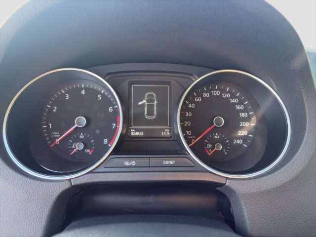VOLKSWAGEN Polo usata 14