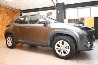TOYOTA Yaris Cross usata 6
