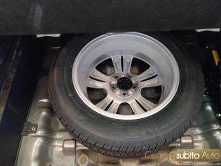 HYUNDAI iX35 usata, con Park Distance Control