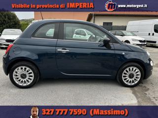 FIAT 500 usata, con Cerchi in lega