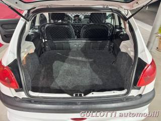 PEUGEOT 206 usata 10