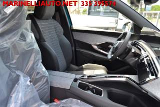 PEUGEOT 3008 usata, con Sensore di pioggia