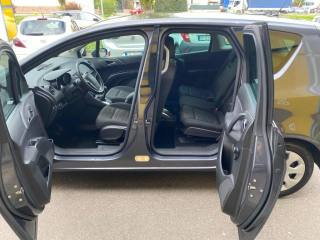 OPEL Meriva usata, con Immobilizzatore elettronico