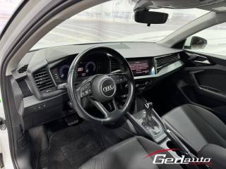 AUDI A1 usata, con Boardcomputer
