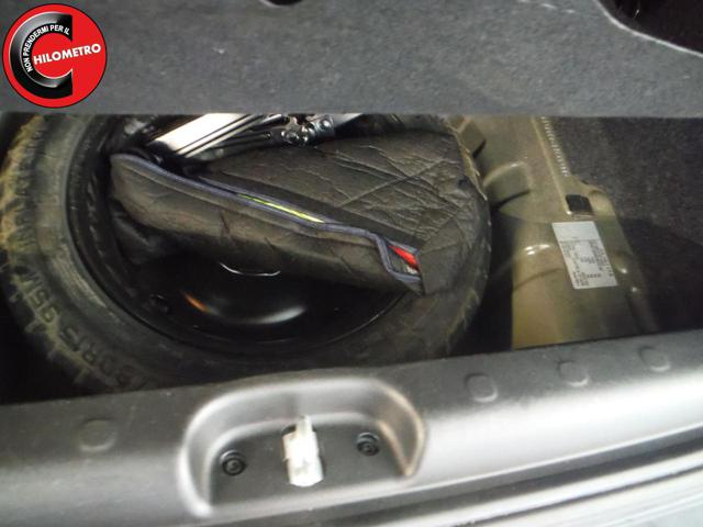 FIAT Panda usata, con Autoradio