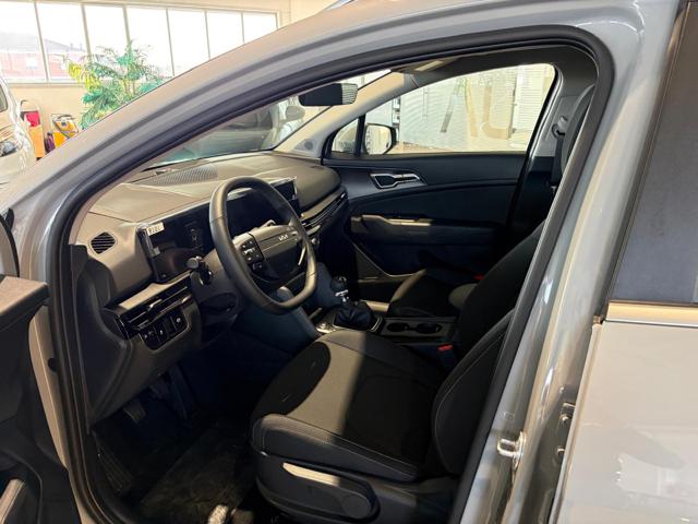 KIA Sportage usata, con Park Distance Control