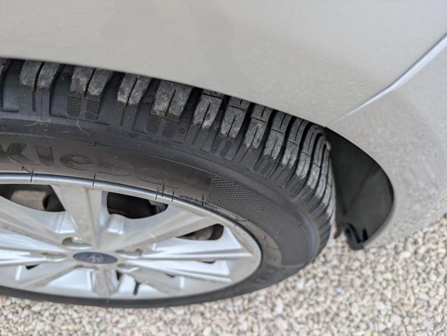 FORD C-Max usata, con Sistema di navigazione
