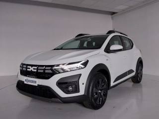 DACIA Sandero usata, con Airbag