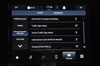JEEP Compass usata, con Chiusura centralizzata telecomandata