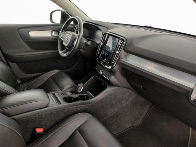 VOLVO XC40 usata, con Cruise Control