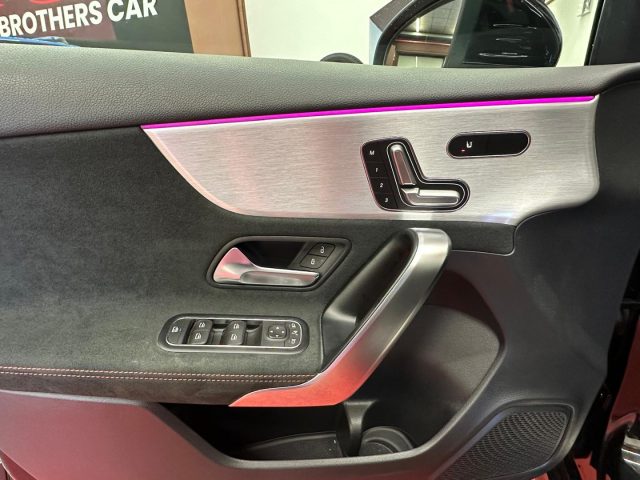 MERCEDES-BENZ A 35 AMG usata, con ESP