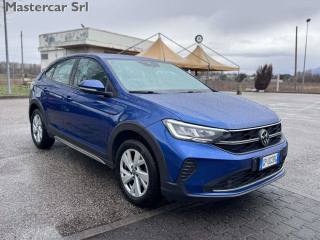 VOLKSWAGEN Taigo usata, con Airbag