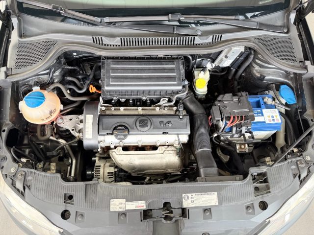 SEAT Ibiza usata 28