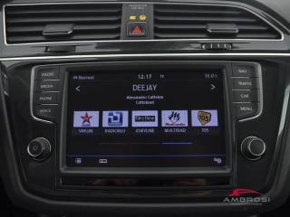 VOLKSWAGEN Tiguan usata 13