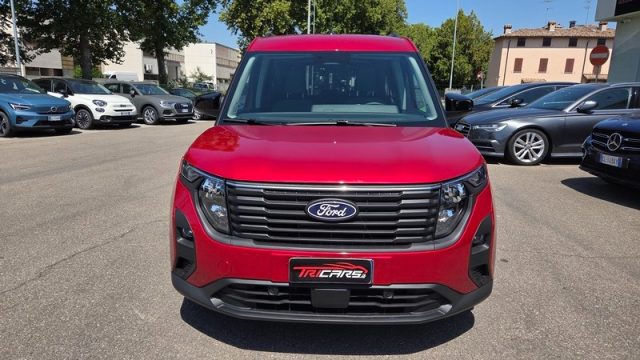FORD Tourneo Courier usata, con Airbag