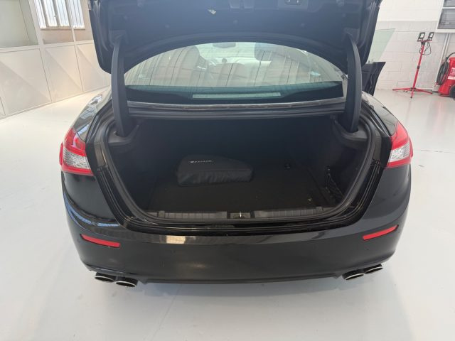 MASERATI Ghibli usata 34