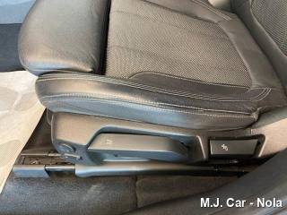 BMW X3 usata, con Cruise Control