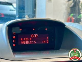 FORD Fiesta usata, con Cronologia tagliandi