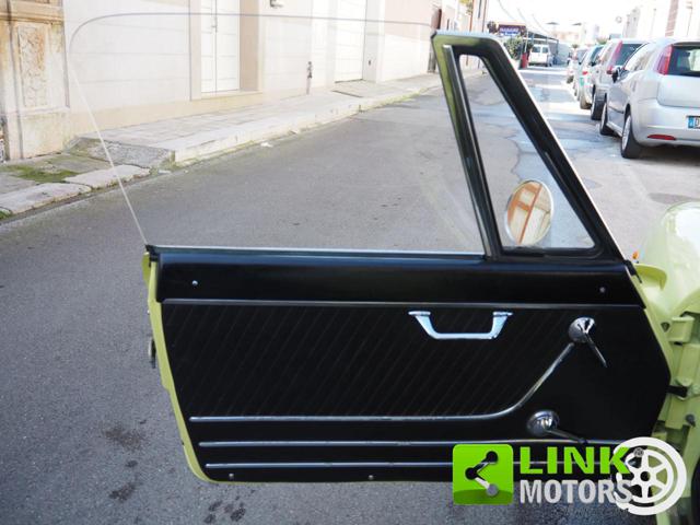 ALFA ROMEO Spider usata 19
