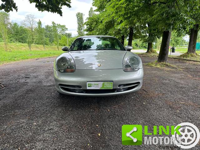 PORSCHE 911 usata, con Airbag
